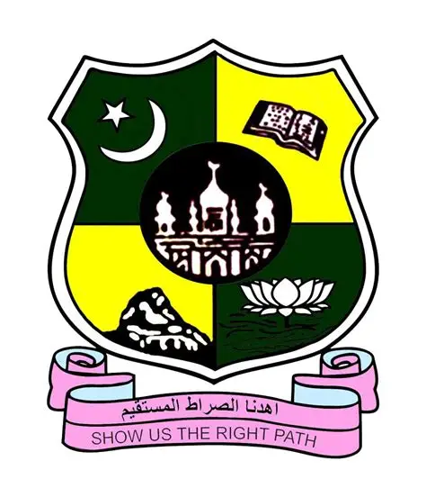 College Logo